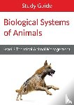 Eboru Publishing - Biological Systems of Animals: Level 3 Technical in Animal Management Study Guide