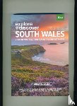Buckley, Drew - Explore & Discover South Wales