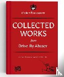 Modern Toss - Drive-By Abuser Collected Works