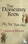 Howard of Warwick - The Domesday Book (No, Not That One)