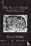 Walsh, David - The Sons of Belial