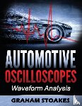 Stoakes, Graham - Automotive Oscilloscopes