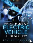 Stoakes, Graham - Principles of Electric Vehicle Technology