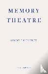 Critchley, Simon - Memory Theatre