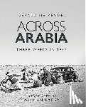 Rendel, Geraldine - Across Arabia