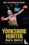 Ingle, Paul, Zanon, Paul - The Yorkshire Hunter