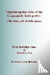 Lee, Robert G. - Redefining the Role of the Community Interpreter: The Concept of Role-space