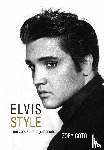 Goto, Zoey - Elvis Style