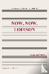 Fremon, Jean - Now, Now, Louison