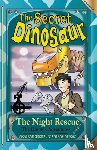 Blackman, N. S. - The Secret Dinosaur
