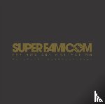 Bitmap Books - Super Famicom: The Box Art Collection