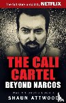 Attwood, Shaun - The Cali Cartel