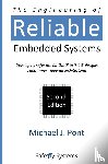 Pont, Michael J. - The Engineering of Reliable Embedded Systems