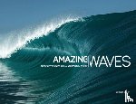 Sharp, Roger - Amazing Waves