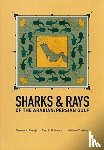 Almojil, Dareen K, Moore, Alec BM, White, William Toby - Sharks & Rays of the Arabian/Persian Gulf