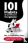  - 101 Habits of an Effective Complainer