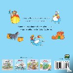 Wickstead, Sue - Daisy Daydream Bus Rhymes and Jokes