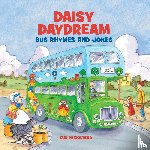 Wickstead, Sue - Daisy Daydream Bus Rhymes and Jokes