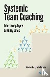 John Leary-Joyce, Hilary Lines - Systemic Team Coaching