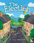 Levenson, Eleanor - The Election