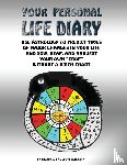 Baulsom, Brian T. - Your Personal Life Diary: Use Astrology to Predict Times of Major Changes in Your Life and Sow, Reap, and Harvest Your Own "Crop" Without a Birth Chart