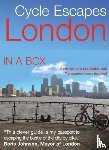 Duncan Petersen Publishing - Cycle Escapes London in a Box