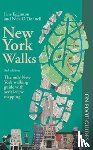 Jane Egginton - New York Walks