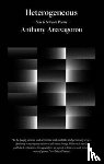 Anaxagorou, Anthony - Heterogeneous