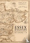 Summers, Andrew, Debenham, John - The Essex Hundred Histories
