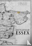 Summers, Andrew, Debenham, John - Battlefield Essex