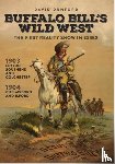 Dunford, David - Buffalo Bill's Wild West