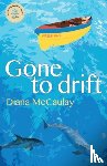 McCaulay, Diana - Gone to Drift