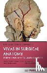 Davies, Andrew - Vivas In Surgical Anatomy: Cadaveric Anatomy Vivas For Surgical Examinations