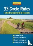 Liddle, Ted - Cycle Rides in Northumberland and Tyneside