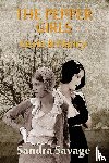 Savage, Sandra - The Pepper Girls