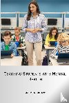 M. Millner, Manuel - Teaching Students with Mental Health