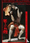 Mikami, Kayo - The Body as a Vessel