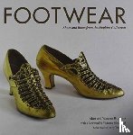 Hopkins, Alan - Footwear