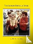 Mitchell, Roy, Sutton, Paul - Lemon Popsicle Book (Hardback Limited Edition)