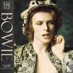 O'Neill, Michael A. - Bowie