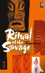 Strongman, Jay - Ritual of the Savage
