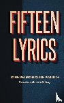 March, Joseph Moncure - Fifteen Lyrics