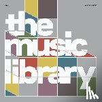 Trunk, Jonny, FUEL - The Music Library
