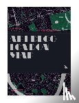 Billings, Henrietta - Art Deco London Map