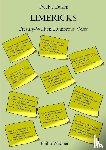 Wadner, Philip - Twelve Dozen Limericks: Freshly-Written Humorous Verse