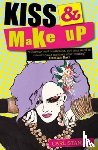 Stanley, Carl - Kiss & Make Up