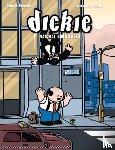 de Poortere, Pieter - Dickie: Natural Born Loser