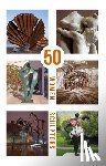 Hambling, Maggi, Ryder, Sophie, Haste, Kendra, Glendinning, Lucy - 50 Women Sculptors