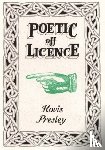 Presley, Hovis - Poetic Off Licence