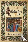 Swinfen, Ann - The Bookseller's Tale